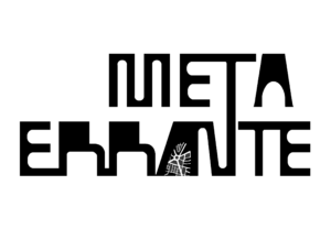 Logo del blog Metaerrante