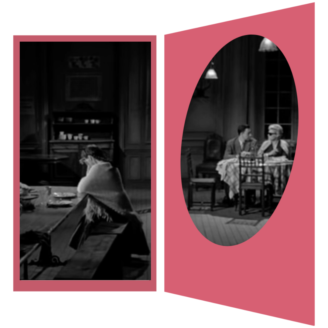 Espacios que son armas en Les Diaboliques (1955)