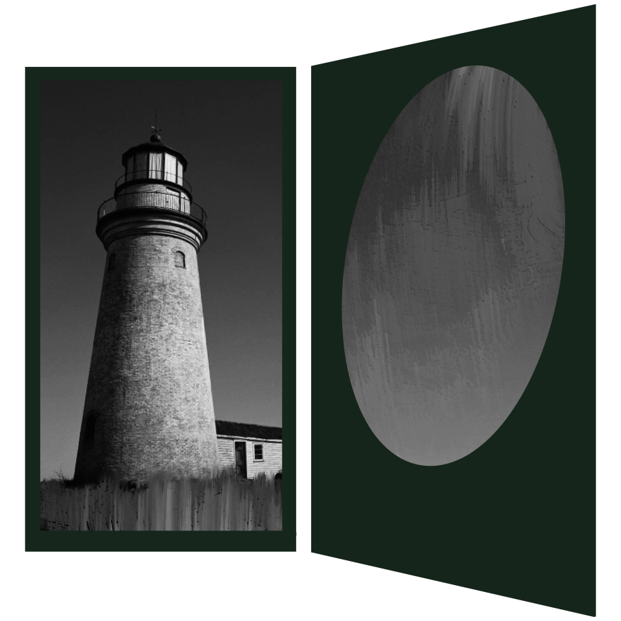 The Lighthouse: el faro, paisaje de la mente