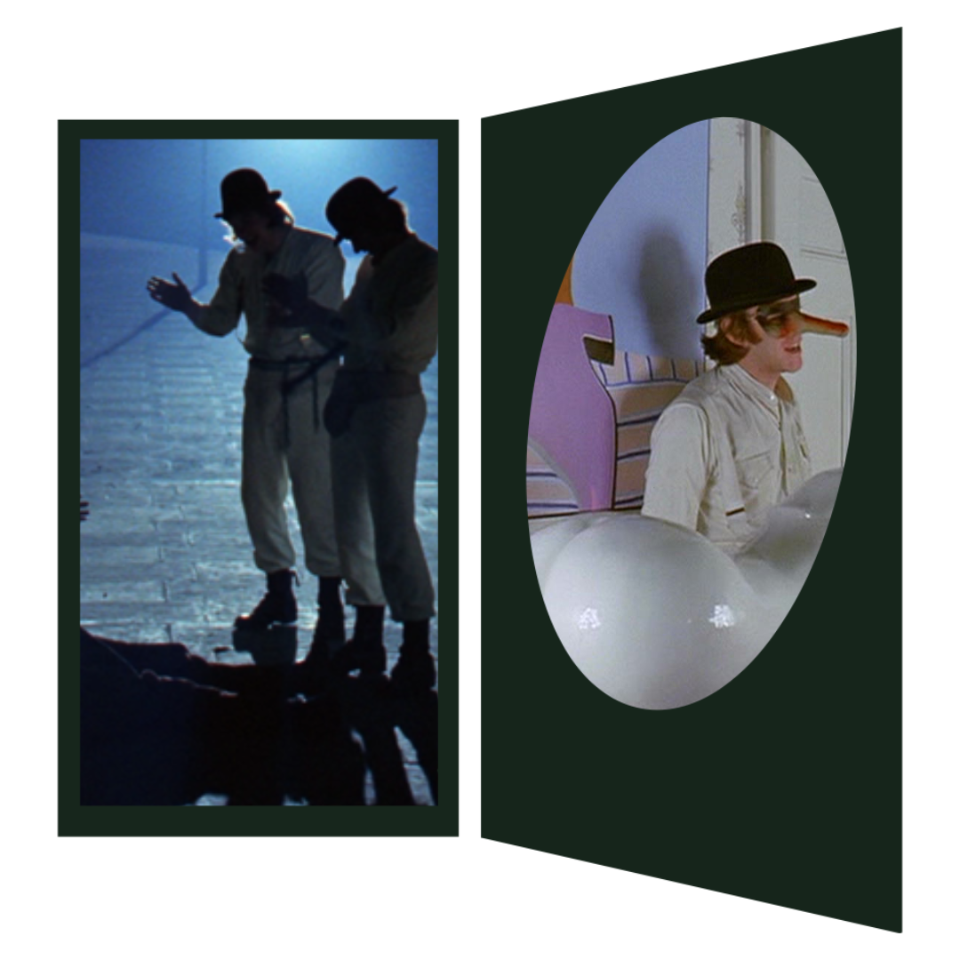 A Clockwork Orange: entre la libertad y el control
