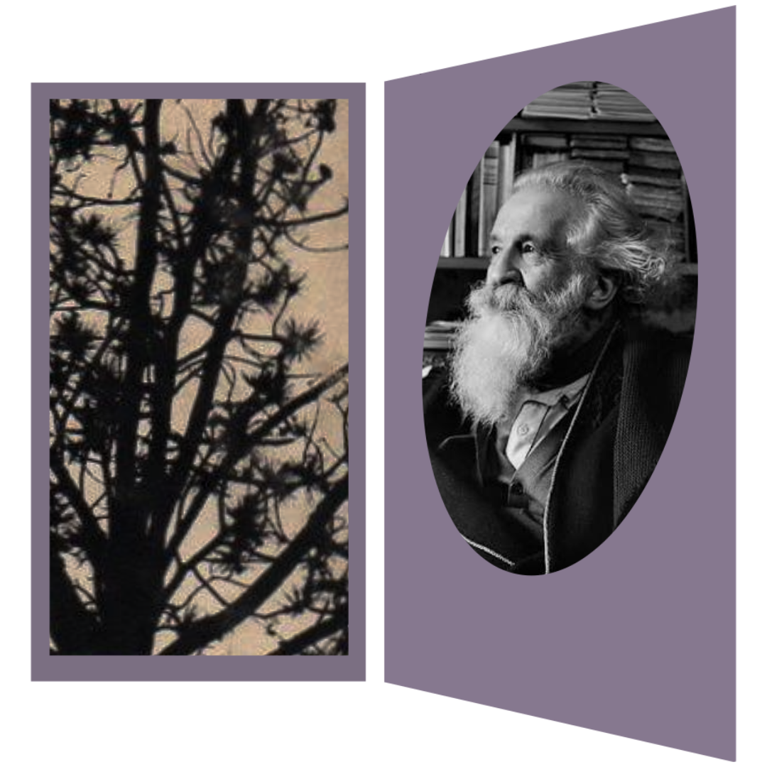 Gaston Bachelard: La poética del espacio