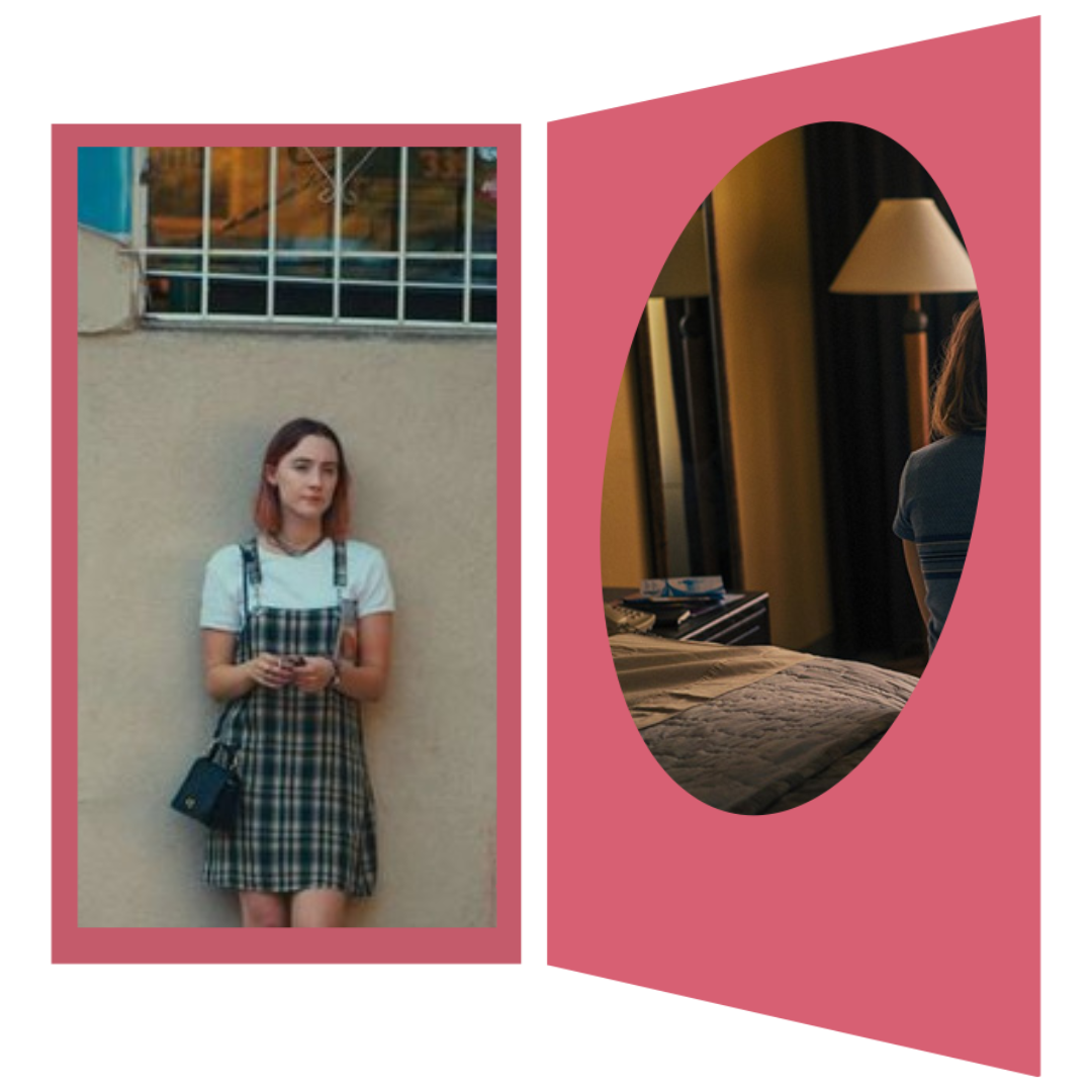 Lady Bird: habitar el lugar del que quiero huir