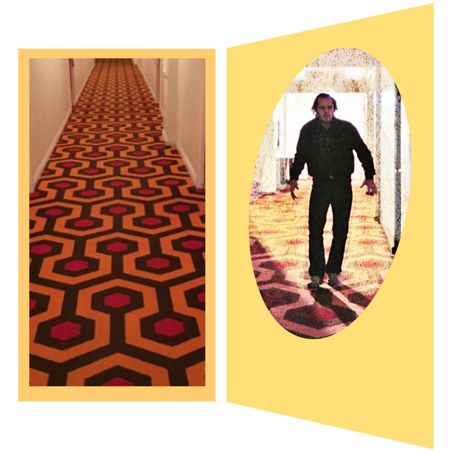 The Shining: el hotel que alberga la locura