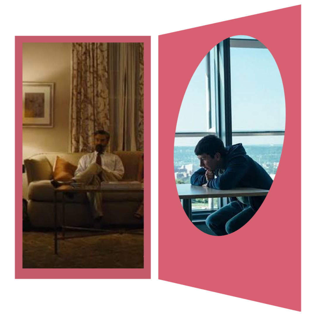 The Killing of a Sacred Deer: la calma que precede la tragedia
